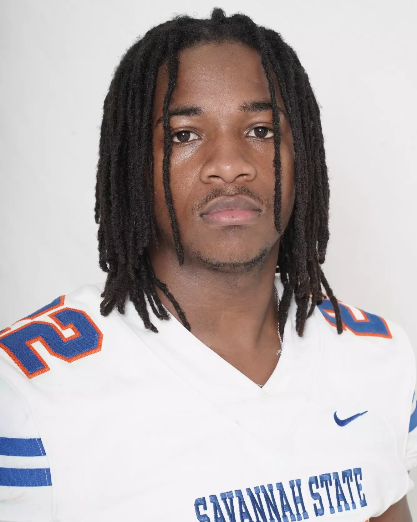 Christian Johnson and Kenari Tigner - 