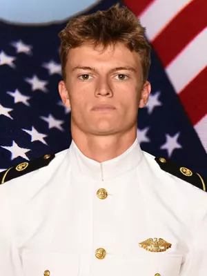 Tommy Tucker and Zavion Woodard