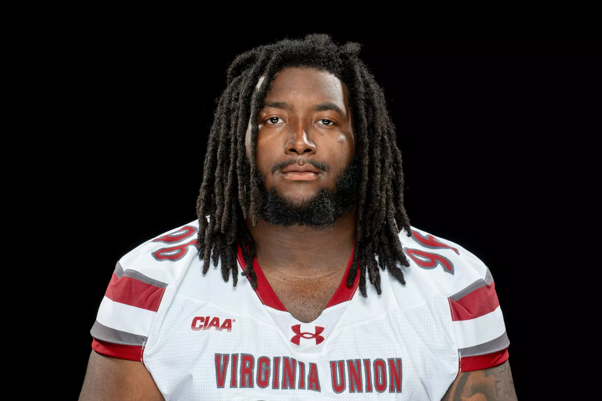 Ravon Moore and Michael Farmer - 