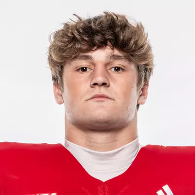 Jamari Johnson and Aiden Dujoud