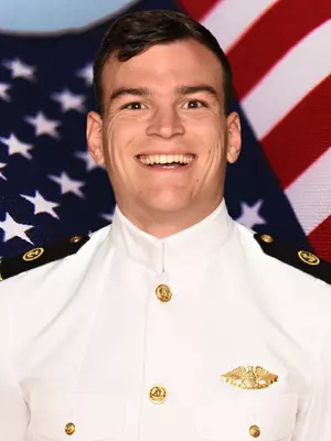 Marshall Storm and Joe Don Kirkland - 