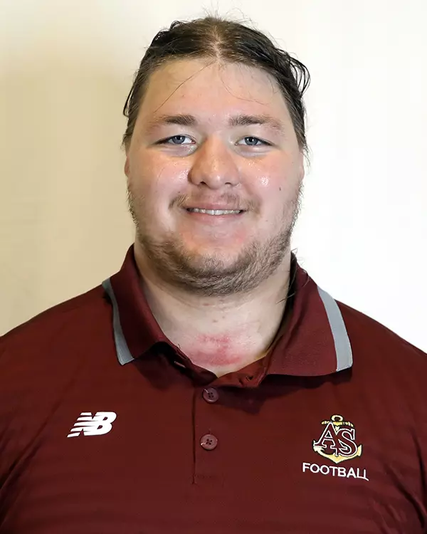 Daryl Taybron and Kobe Bunn