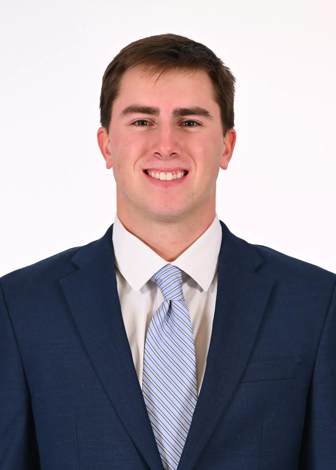 Caleb Freeman and Foster Apple