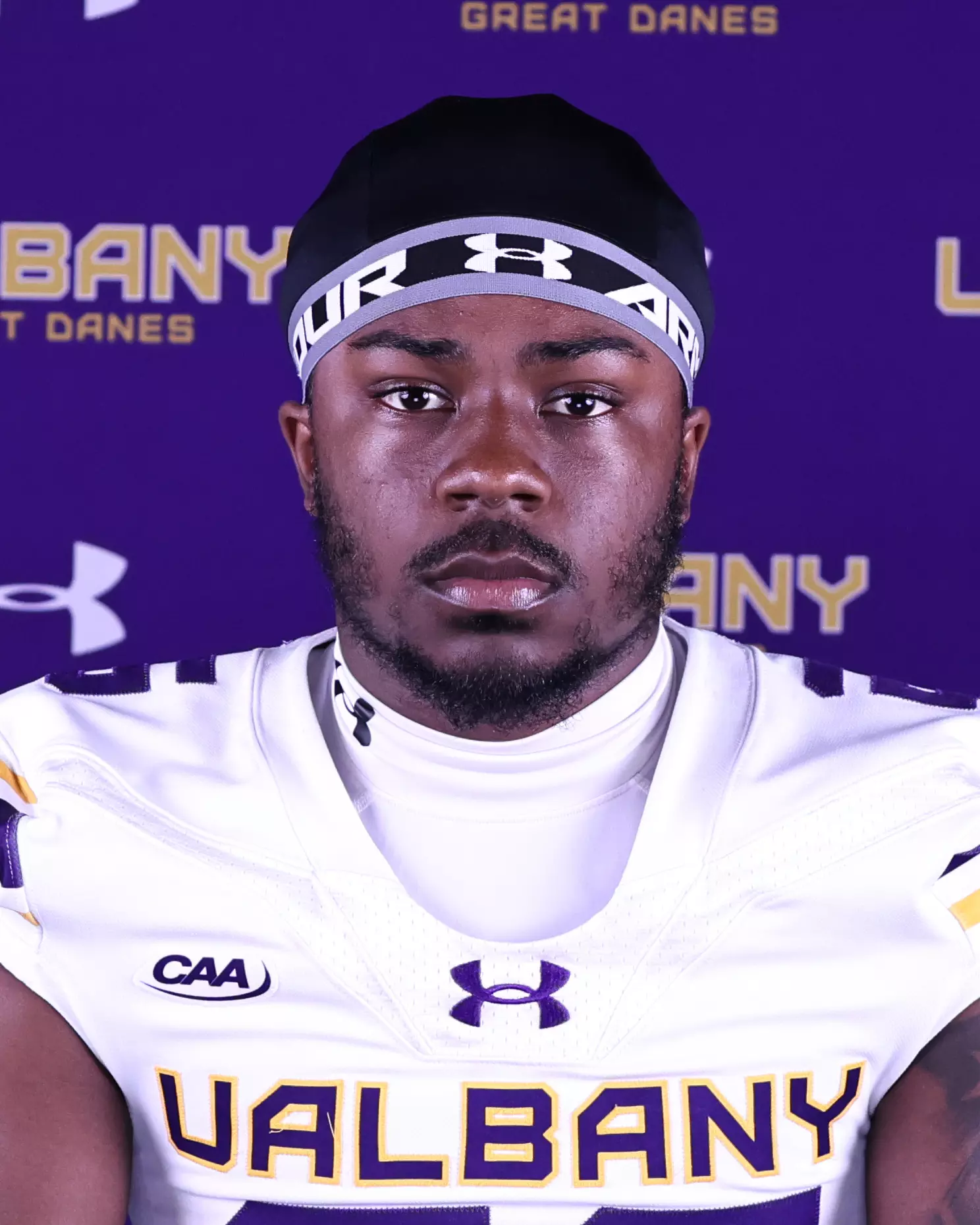 Brandon May and Lawson Haylock - 