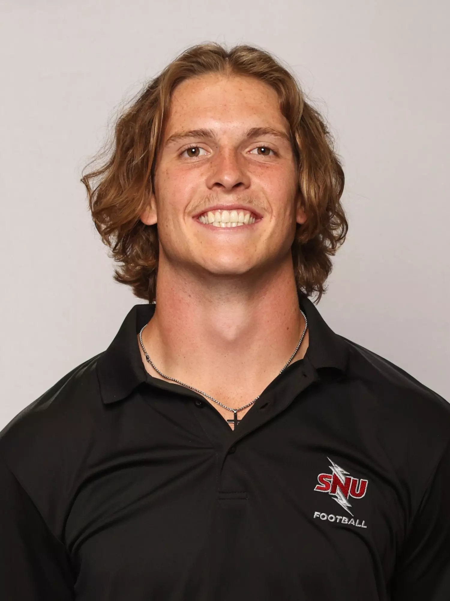 Cameron Johnson and Charles Brown Jr. - 