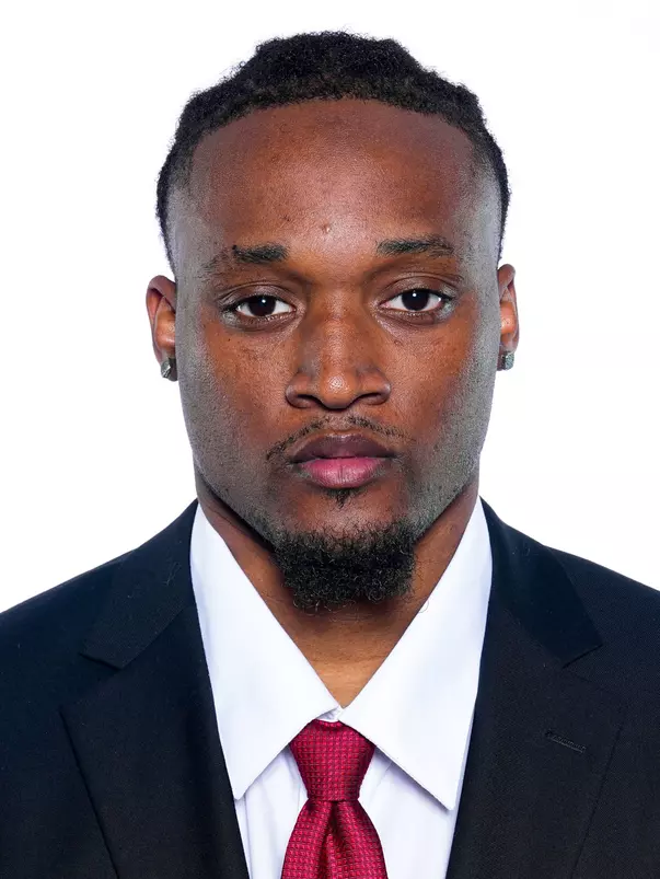 Jeremiah Moses and Jax Harrington - 