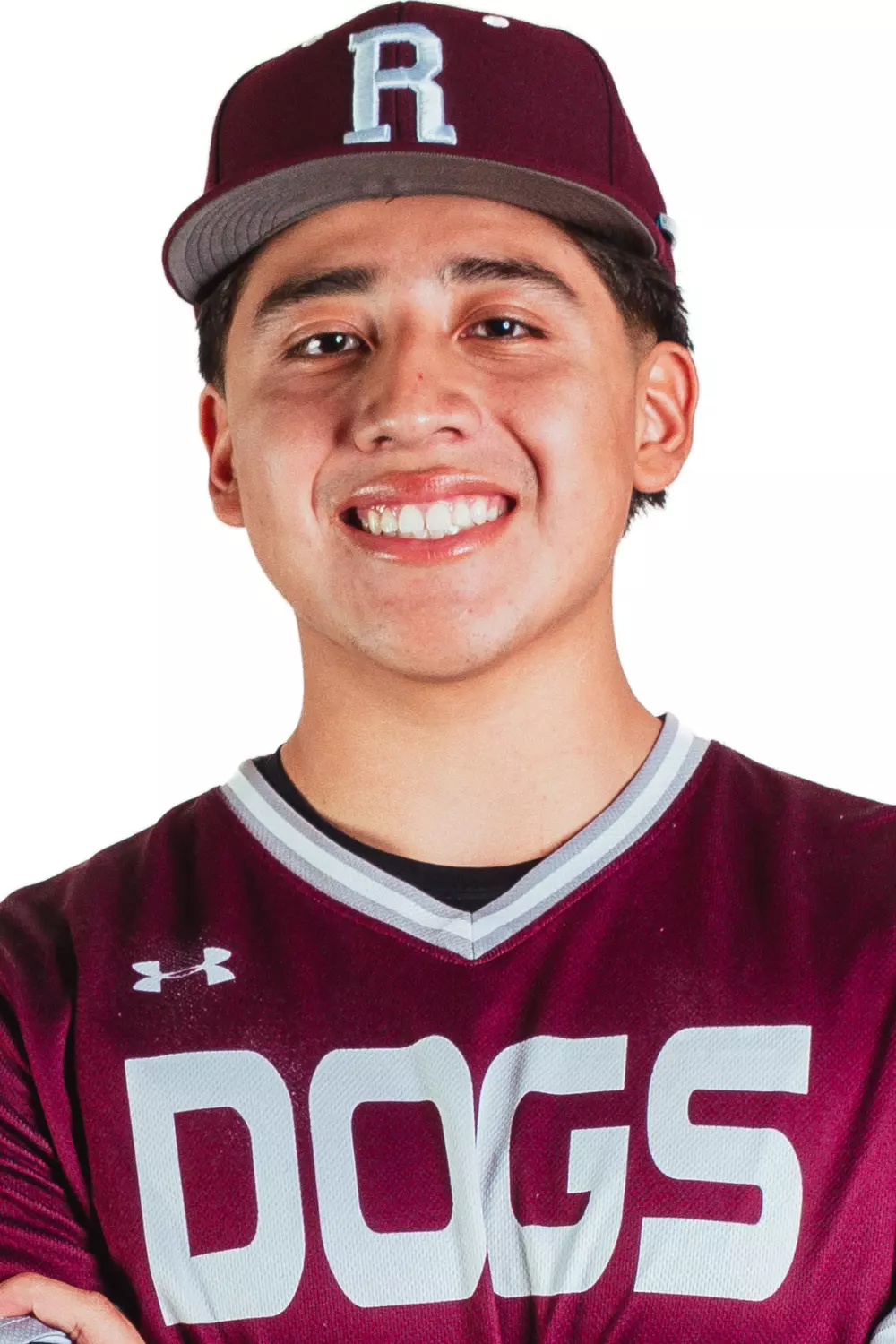 Adrian Lopez and Quinn Stewart