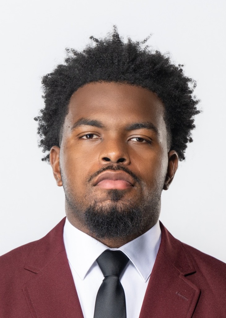 Kevin Longstreet and Anthony Beavers Jr.