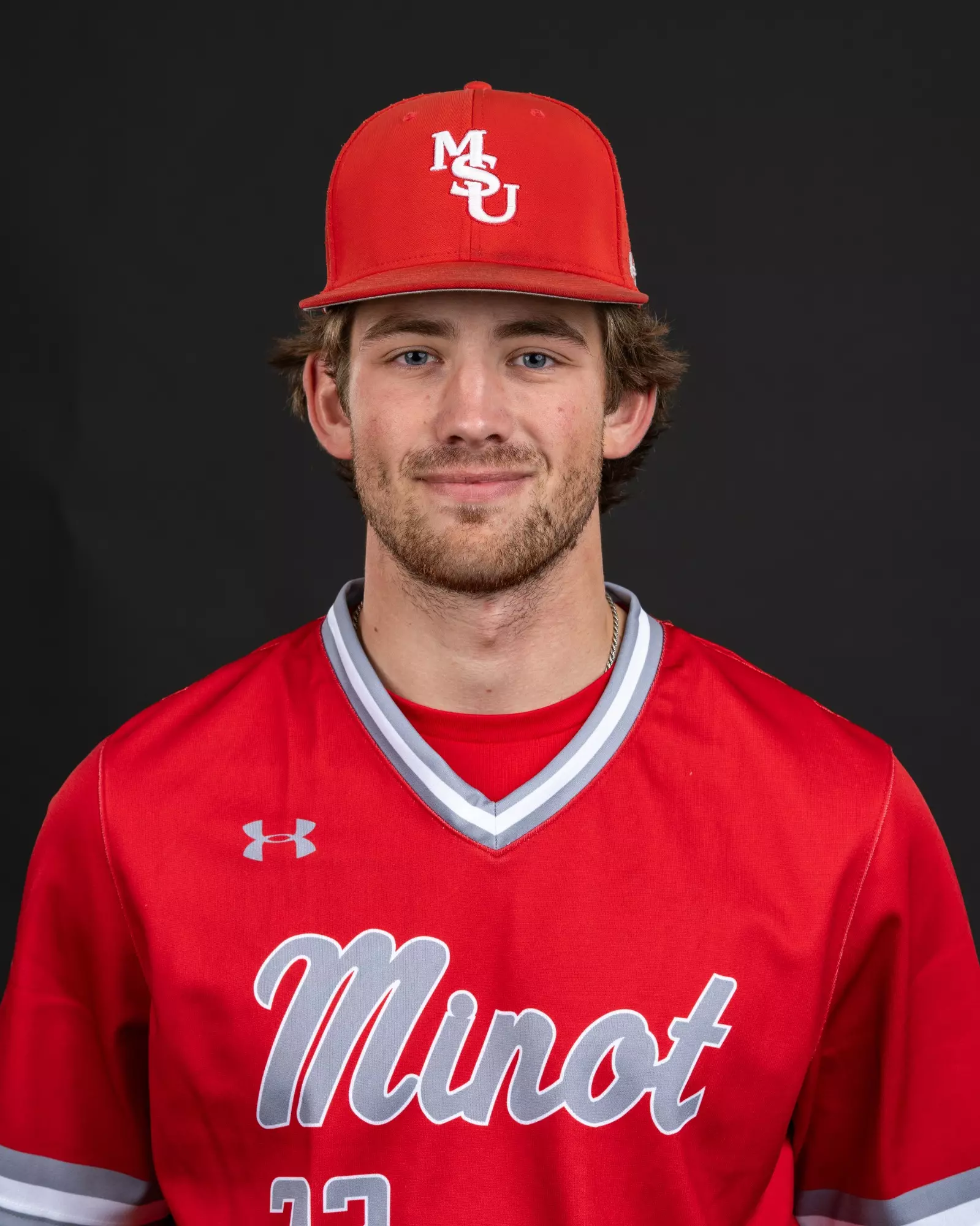 Jack Jahnke and Cole Barta