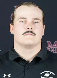 Max Rice and Geirean Hatchett