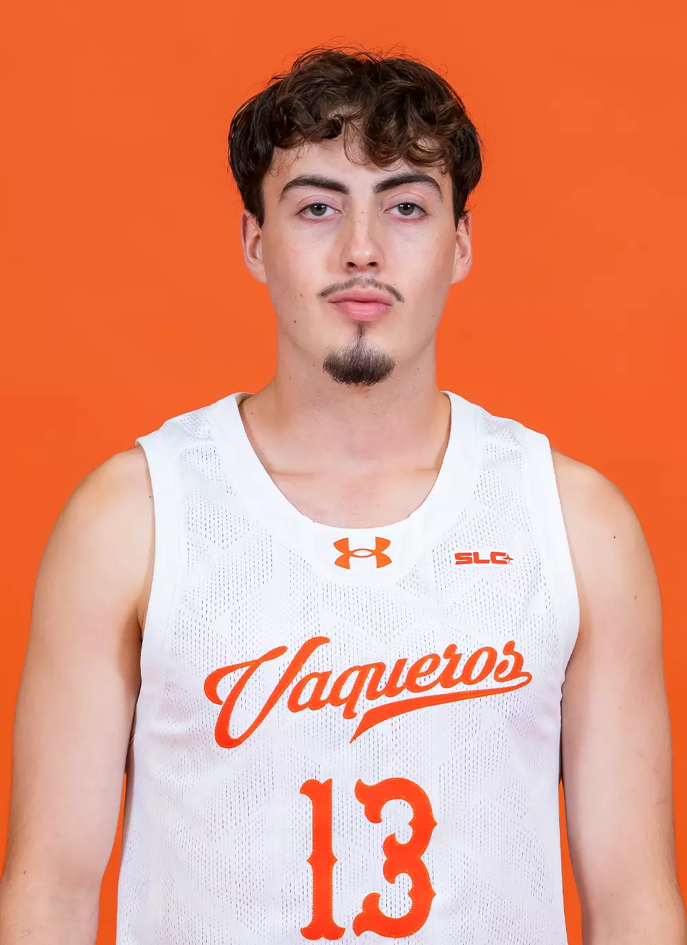 Simon Tilahun and Vieux Sanneh