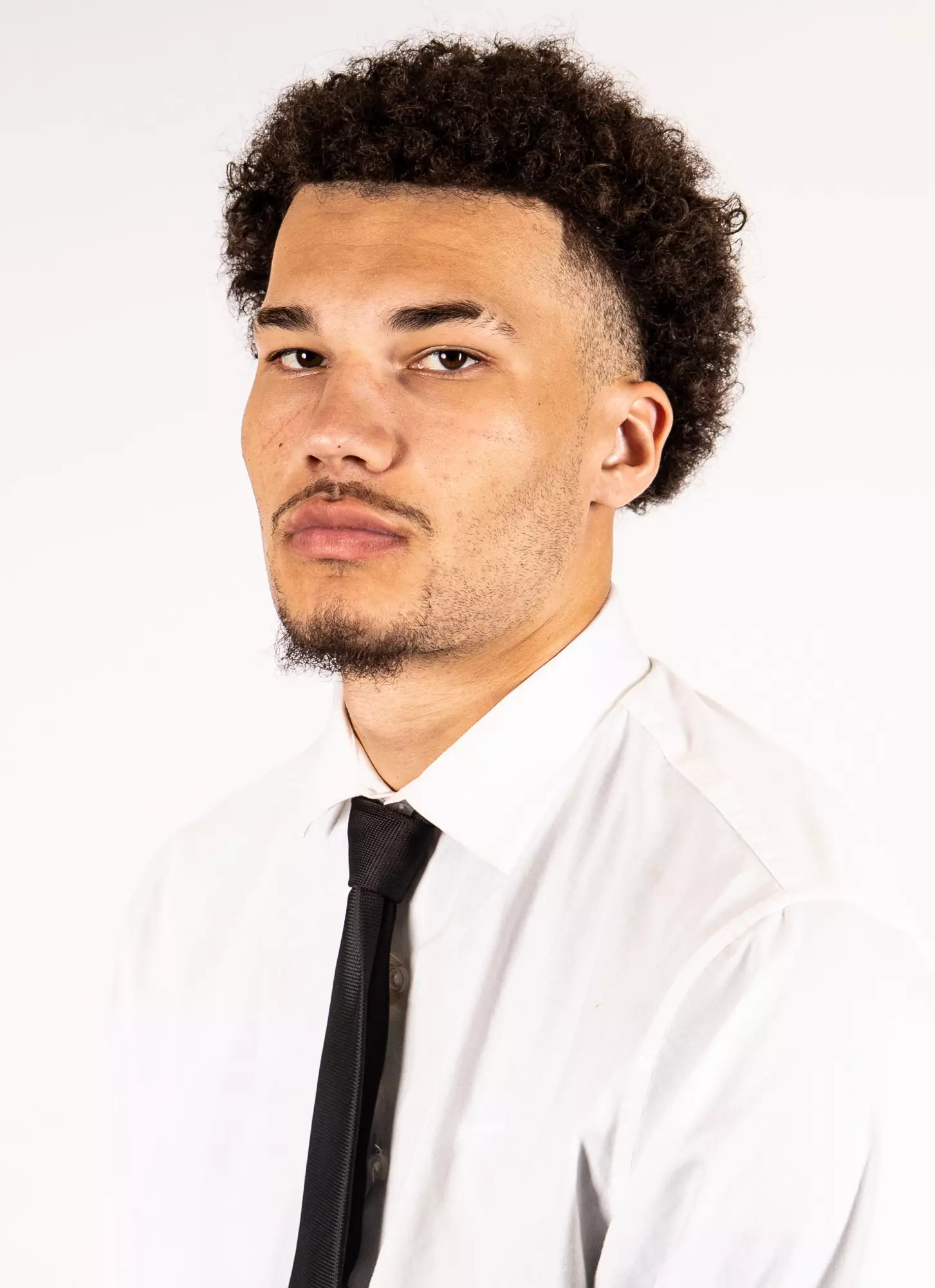 Jacob Sigmon and Dontae Baker - 