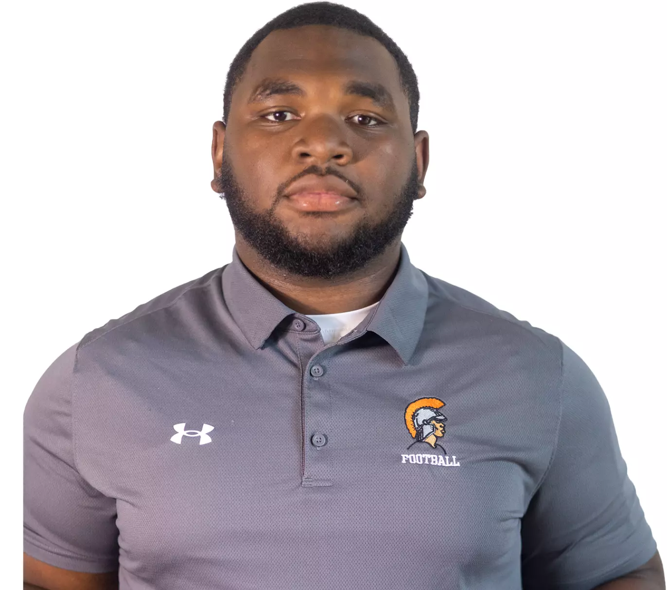 Juice Johnson and Javion Whitfield - 