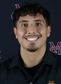 Carter Thorp and Chris Rice