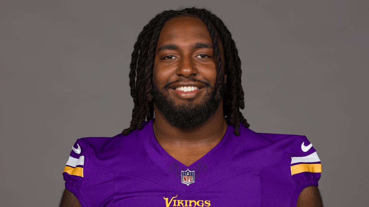 Jordyn Brooks and Donovan Jackson - 