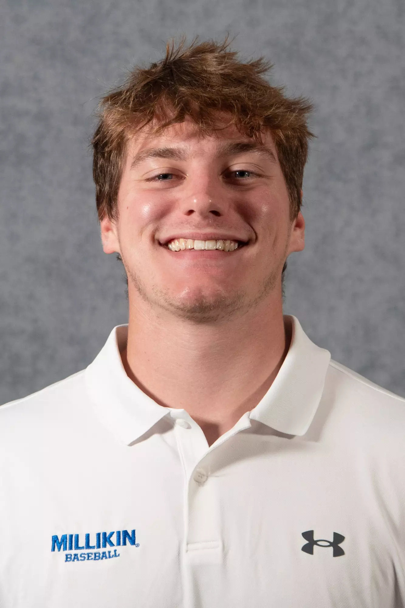 Matthew Hall and Sam Driscoll