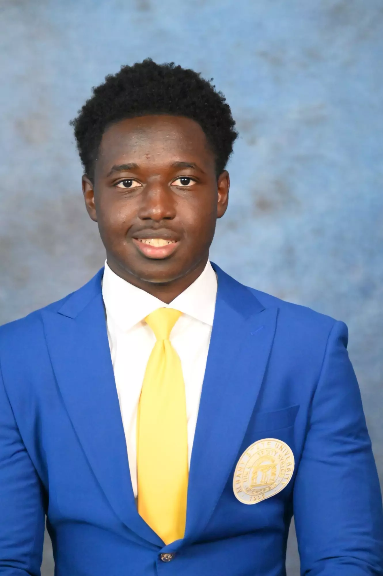 TQ Strozier and Julian Thompson