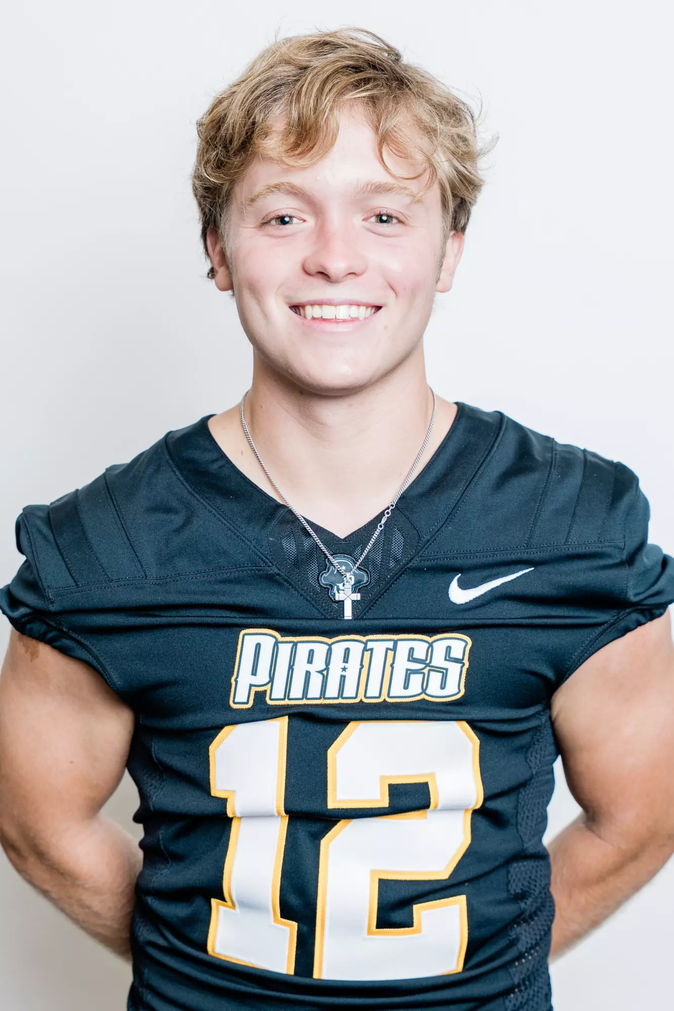 Dylan Rock and Jaydin Pool - 