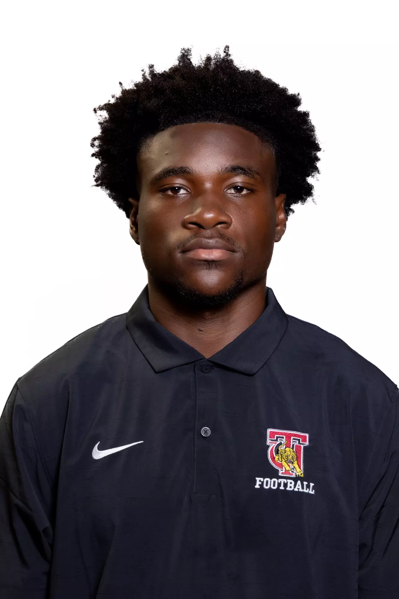 Caleb Harrell and Kentavious Daniel-Black - 