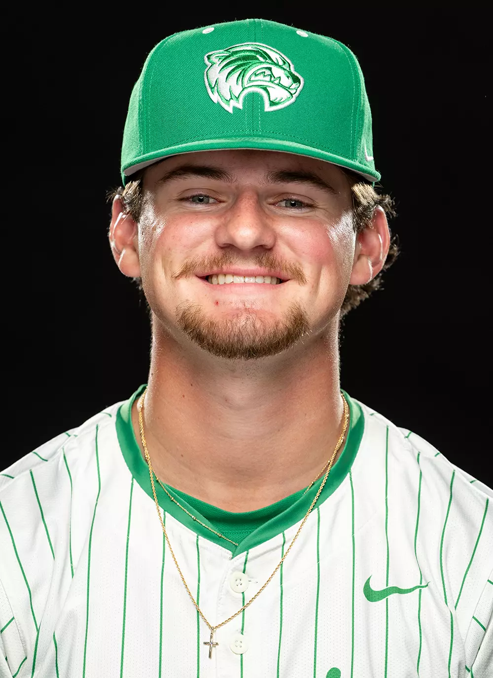 Garrett Miller and Delaney Wright - 