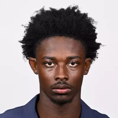 Darrian Lewis and Oran Singleton - 