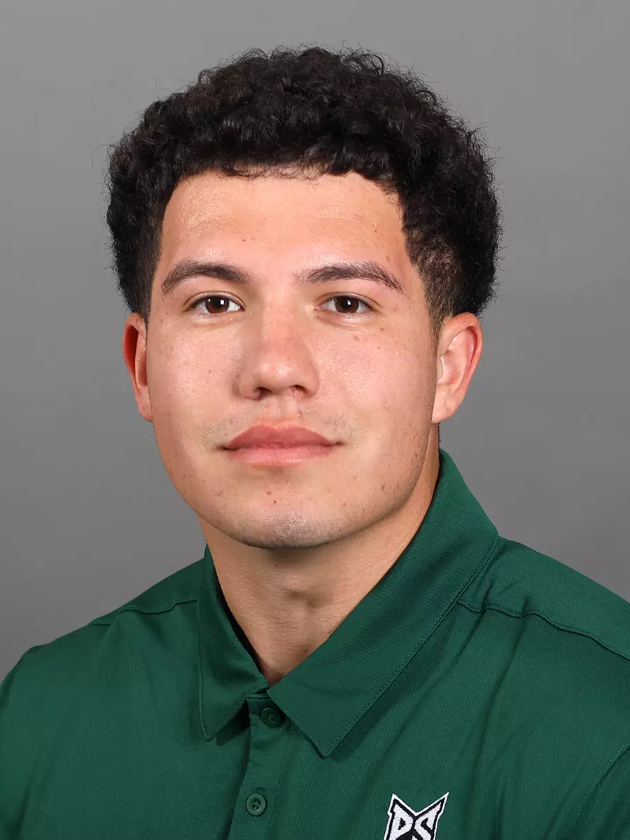 Decker DeGraaf and Derek Ganter Jr.