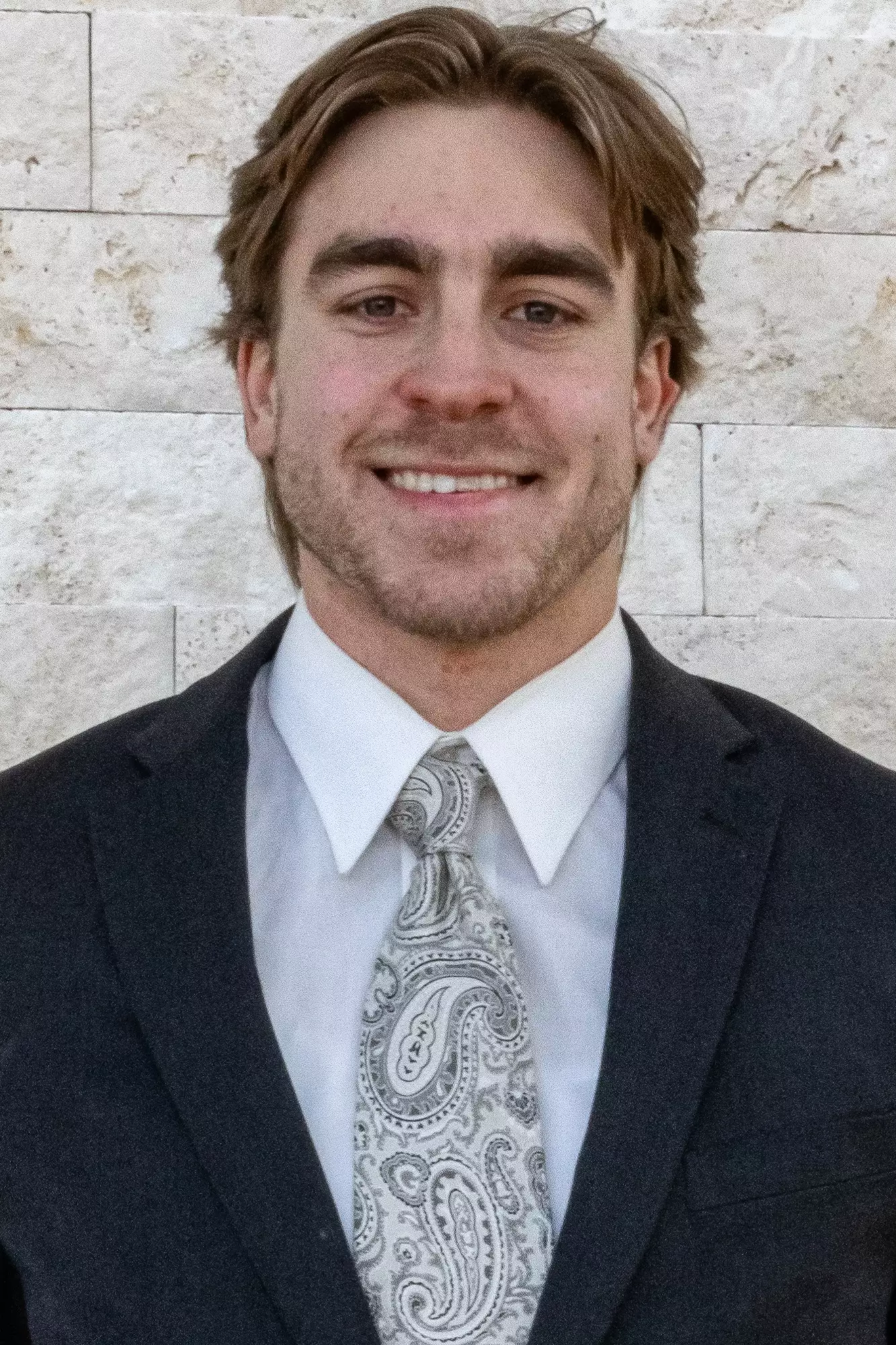 Kyle Connelly and Keagan Bobbitt