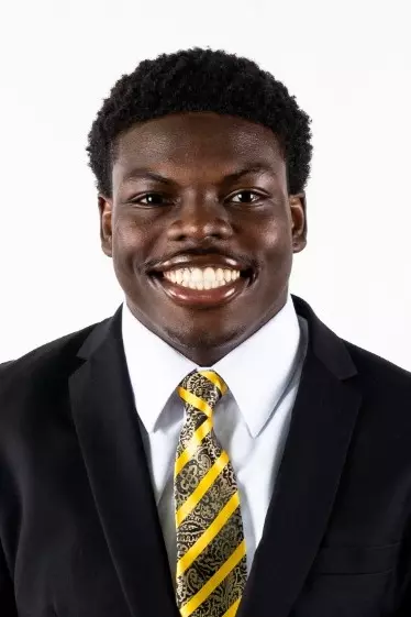 Makell Esteen and Mikale Greer