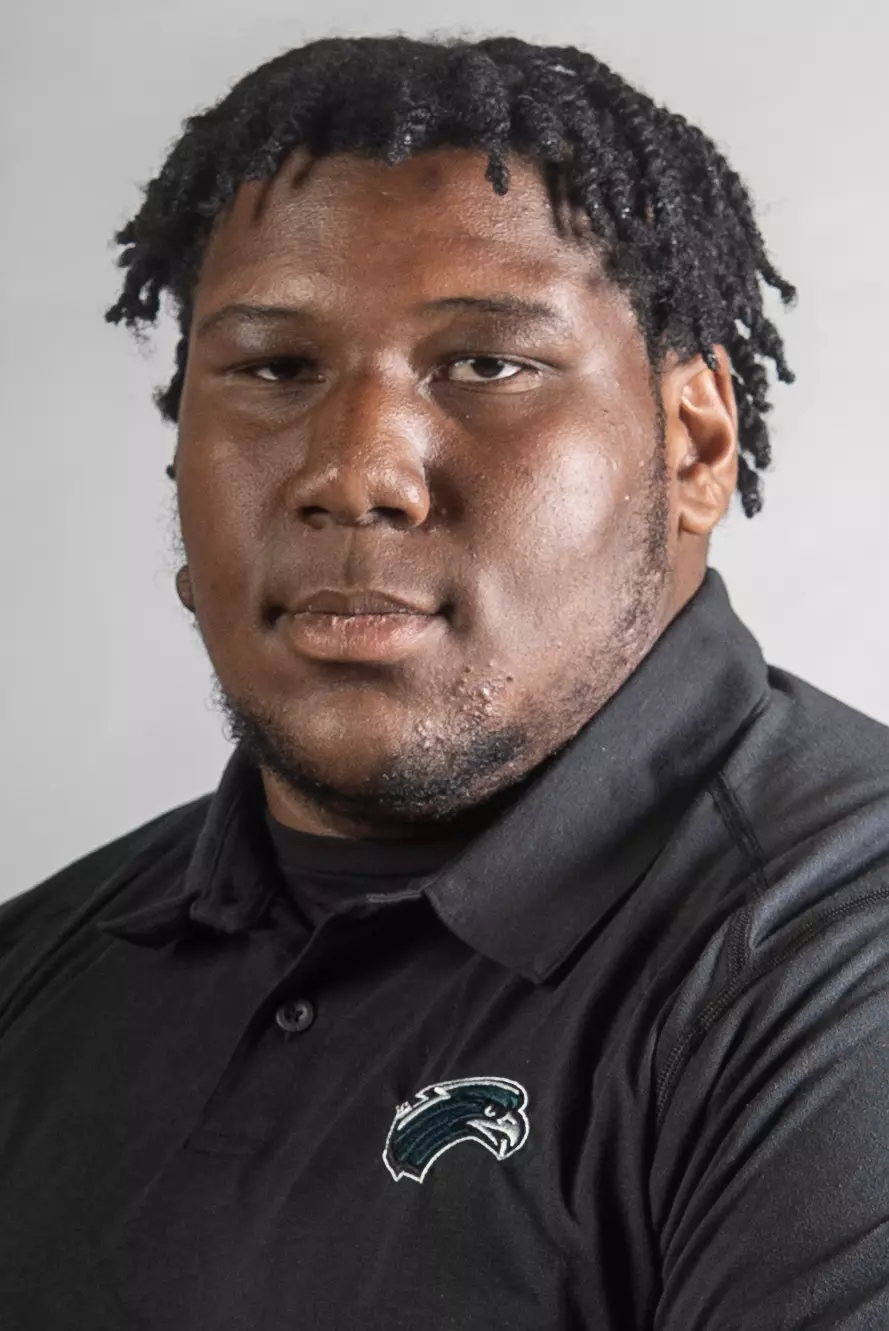 Ameer Ross and Gyasi Smith - 