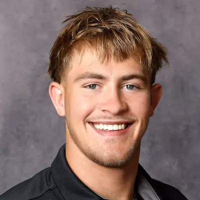 Julian Richard and Gavin Placencio - 