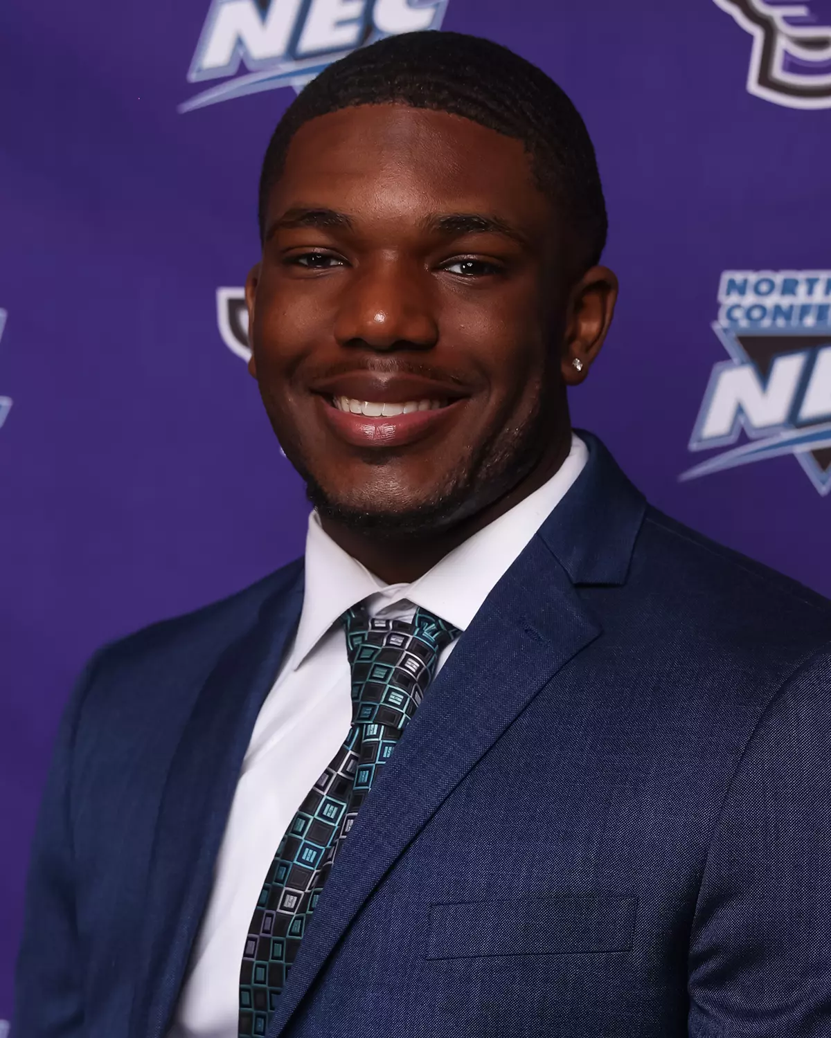 Adrian Alena and Lukkas Londono - 