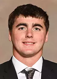 Patrick Hagadorn and Luke Foley - 