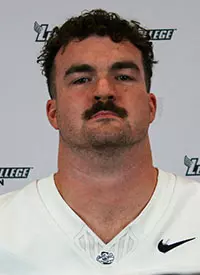 Tucker Bogacki and Cassius Freeman - 