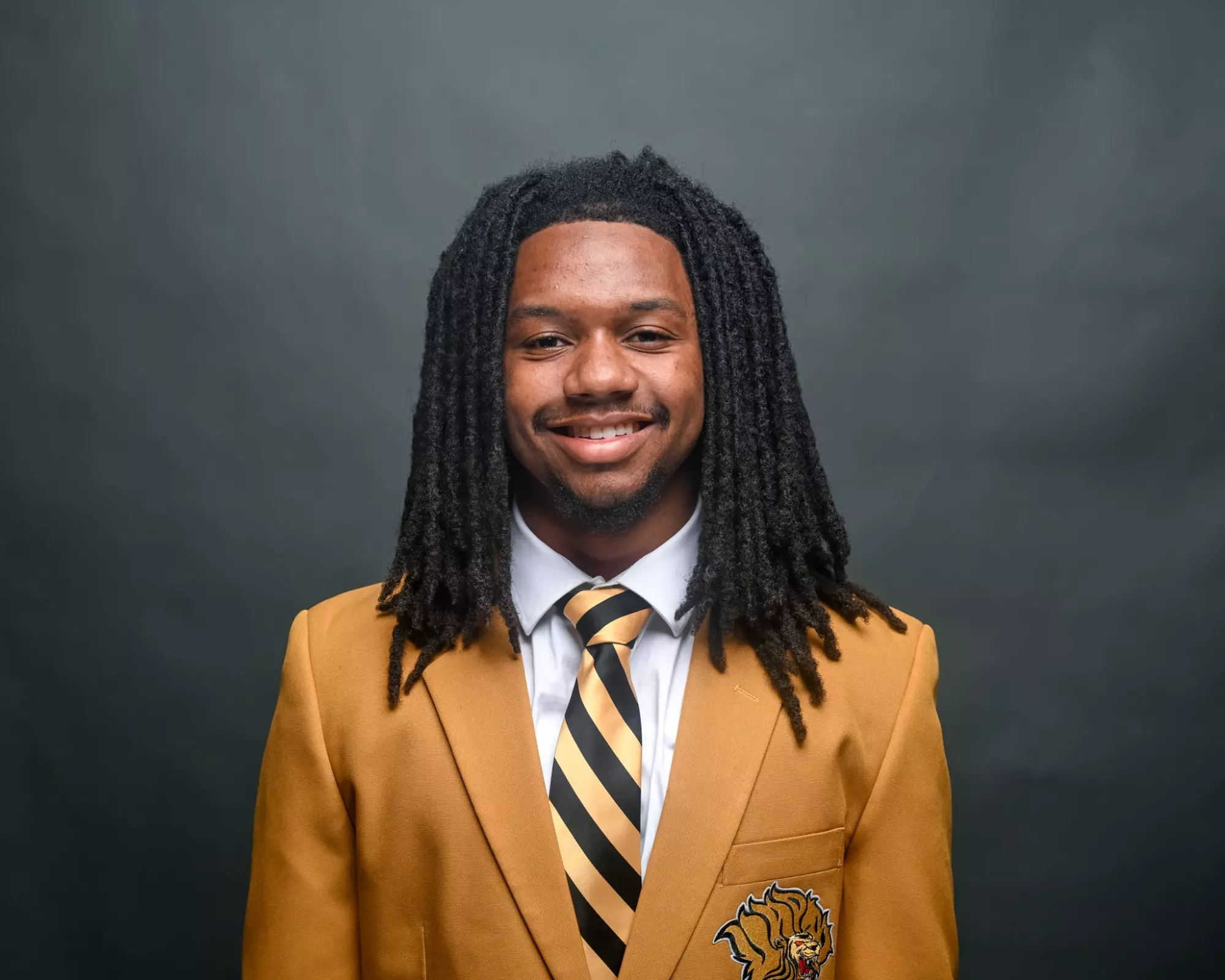 Shea Yurkunas and Derron Moore - 