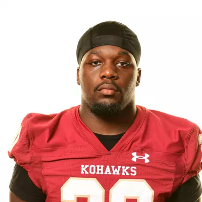 Josh Davies-Balogun and Austin Aldredge - 