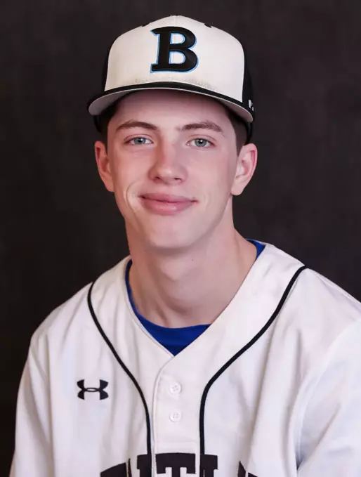 Nick Pedroli and Nick Paharik