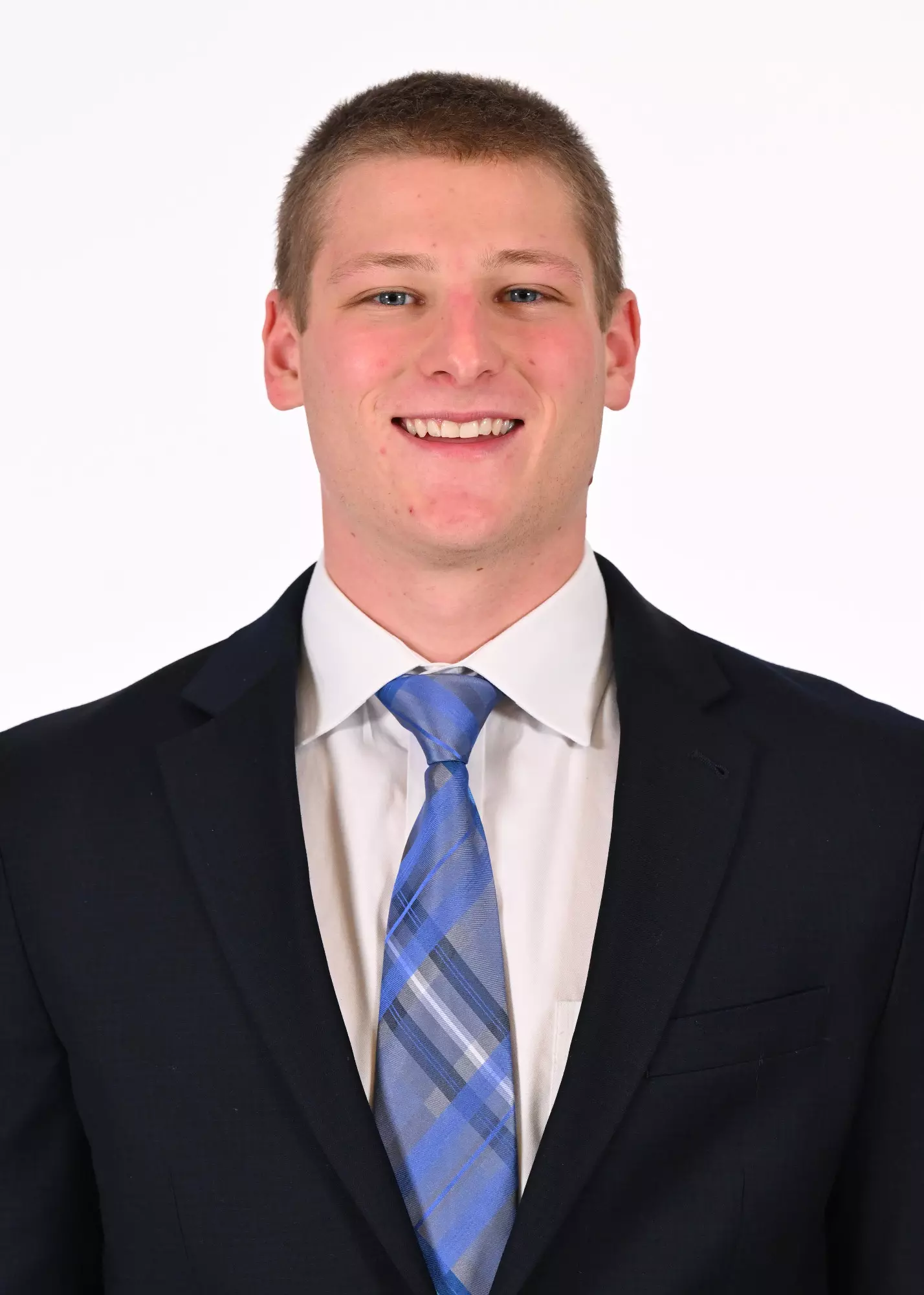 Ethan Bowen and Aiden Emrich