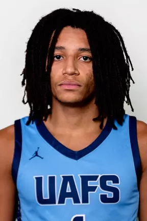 Creed Williamson and Kel'el Ware