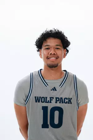 Cory Curtis Jr. and Yuto Yamanouchi-Williams