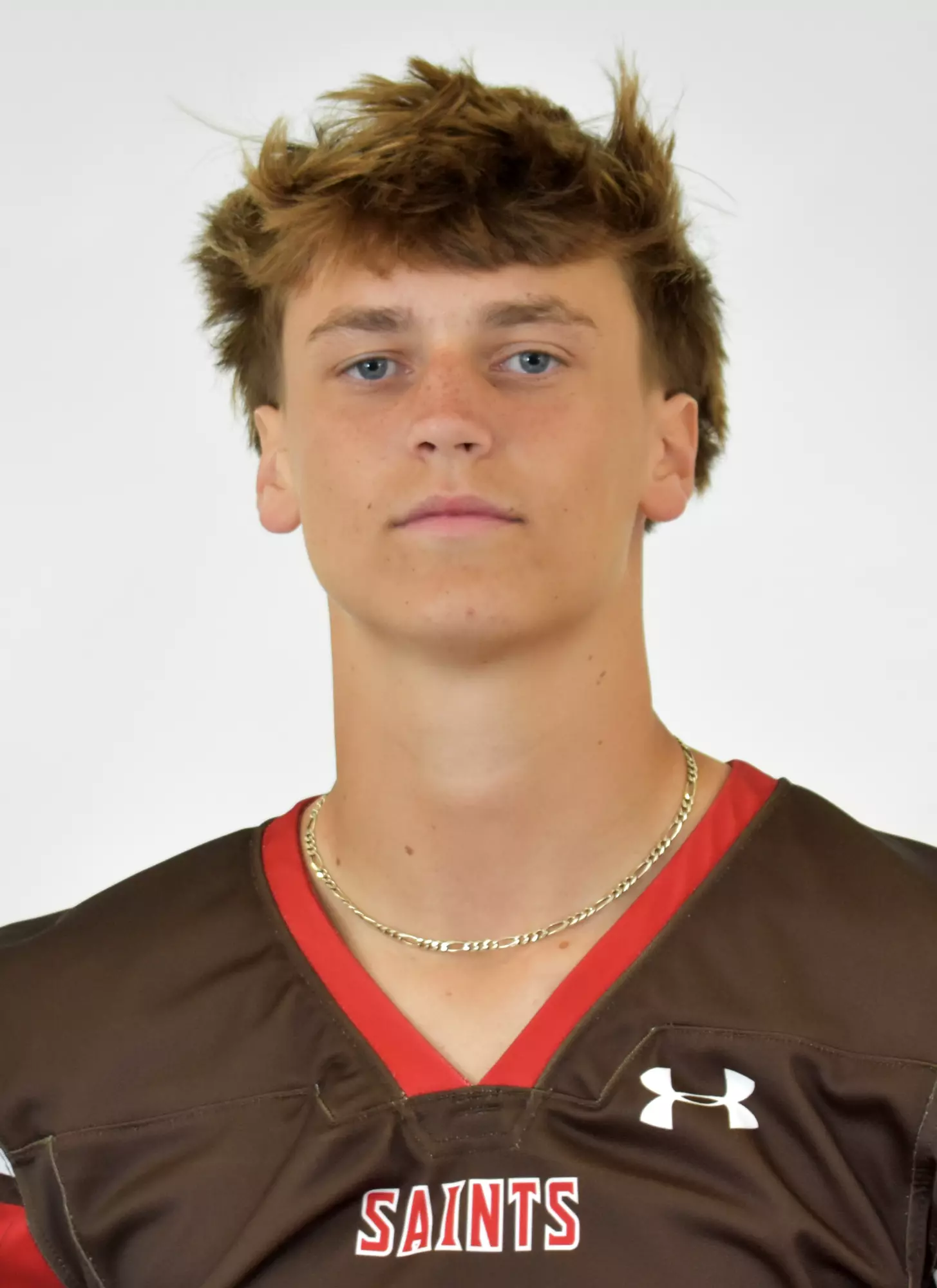 Bobby Kinsella and Cal McAuliffe - 