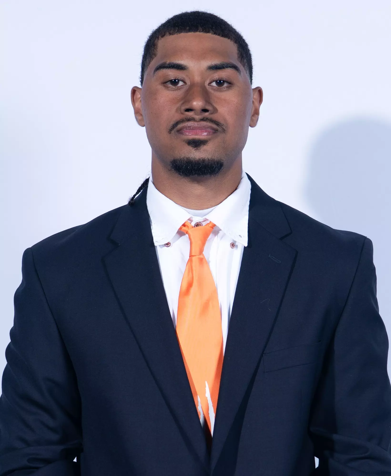 Sam Adams II and Richie Fotualii-Aliifua