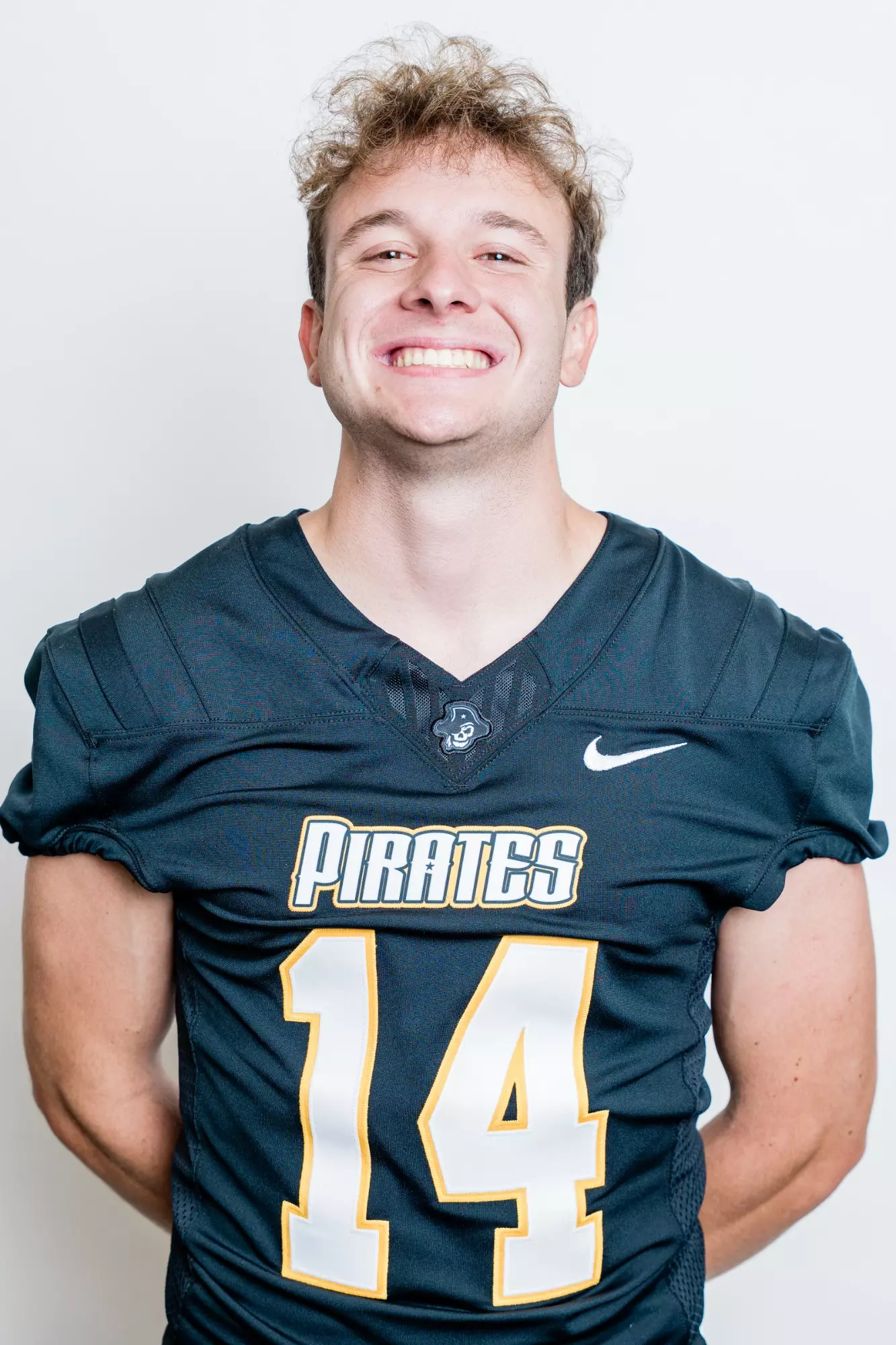 Colin Elkins and De%27Eric Hall - 