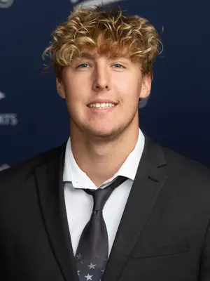 Tyler Powell and Shawn Pereira