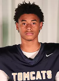 Anthony Bauer and Bryce Langston