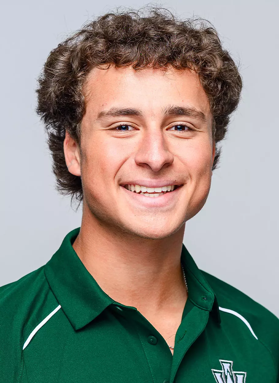 Matt Maloney and Cam Buckley