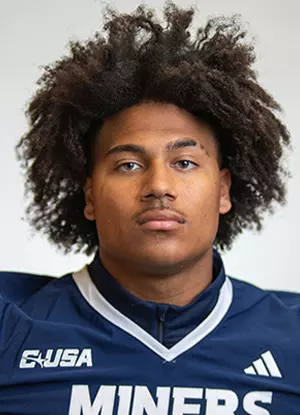 Tre Smith and DeCarlos Brooks