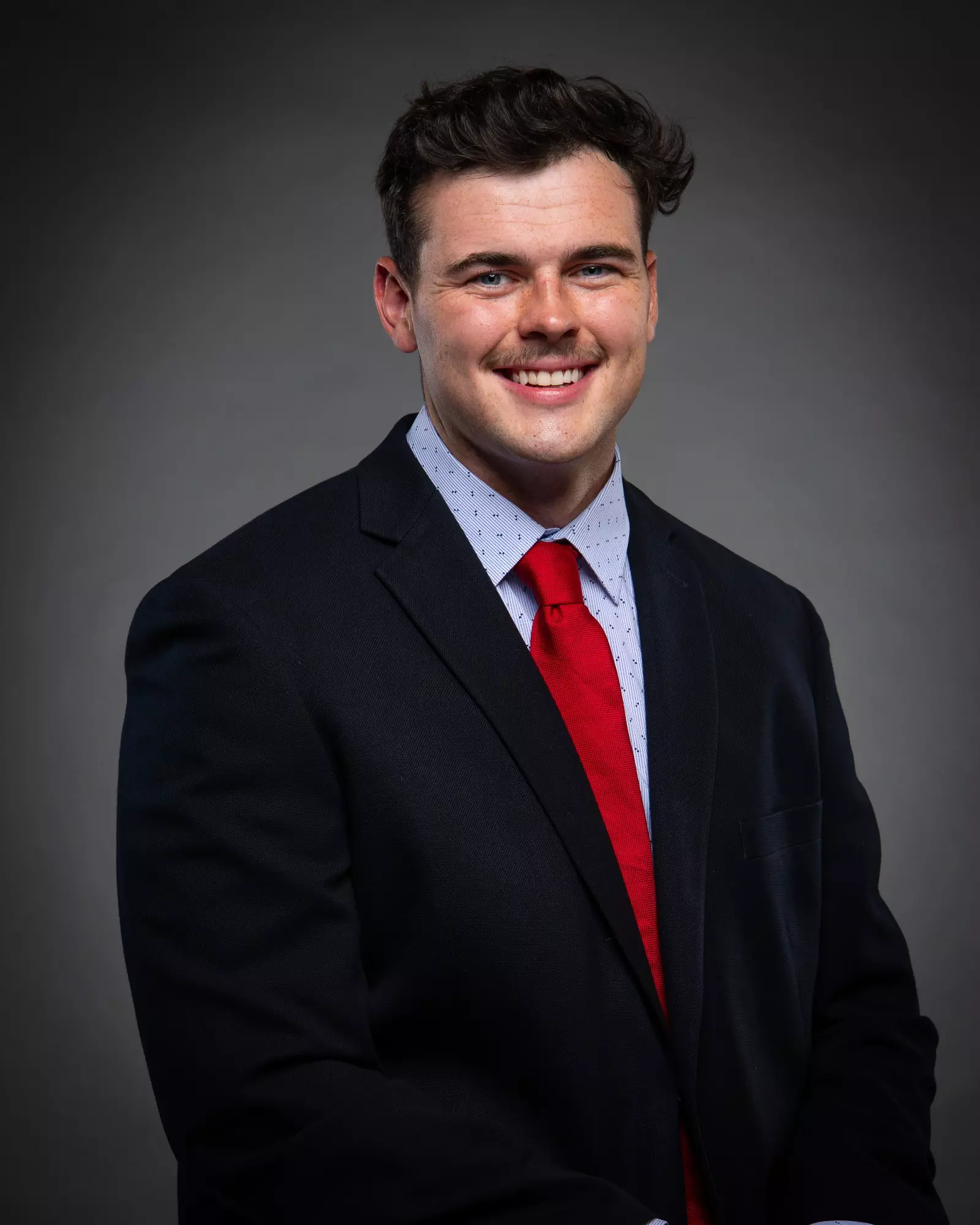 Dominic Perricone and Zach Cameron - 