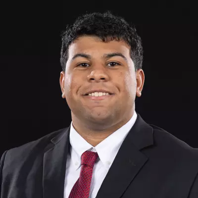 Dylan Calero and Darren Moses - 