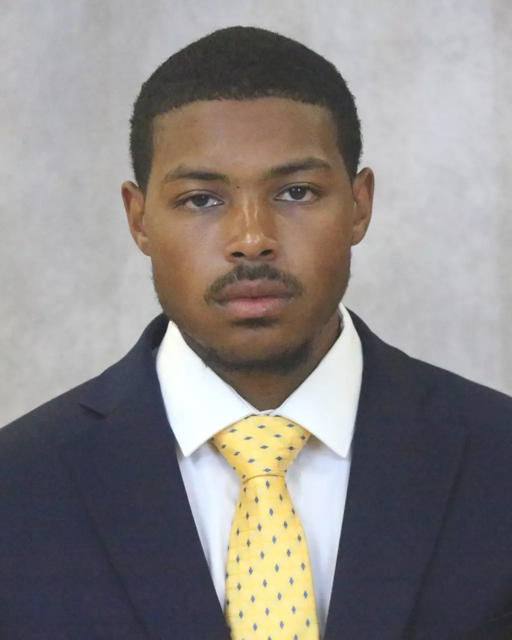 James Ussery and Kamari Houze - 