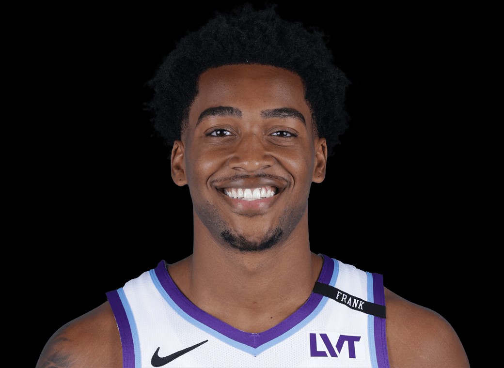 Stefanie Ingram and Navuan Peterson